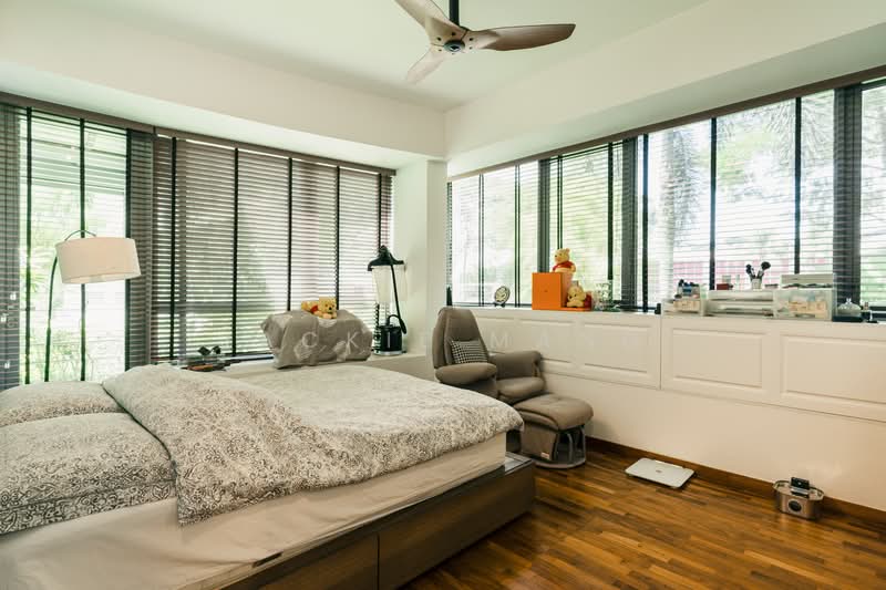ClementiWoods Condominium Condominium For Sale at S$ 2,380,000 | PropertyGuru Singapore - Bedroom
