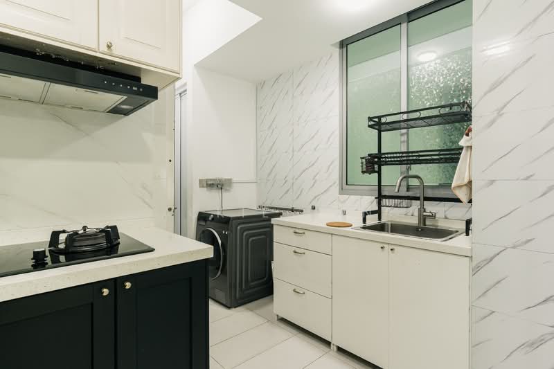 ClementiWoods Condominium Condominium For Sale at S$ 2,380,000 | PropertyGuru Singapore - Kitchen
