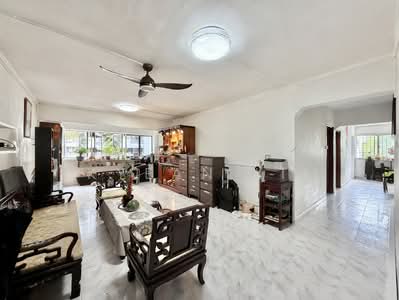 For Sale - 643 Yishun Street 61