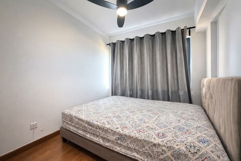 Normanton Park, 49 Normanton Park, 2 Bedrooms, 646 sqft, Condominium For Rent, by Muhd Khidhir (MK), 500076217 - Bedroom - PropertyGuru.com.sg