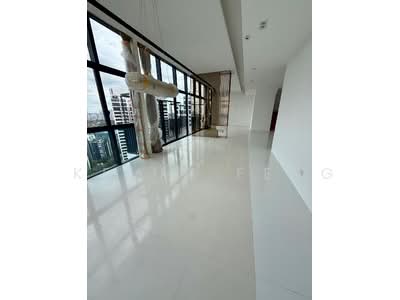 For Rent - d'Leedon (Former Farrer Court)