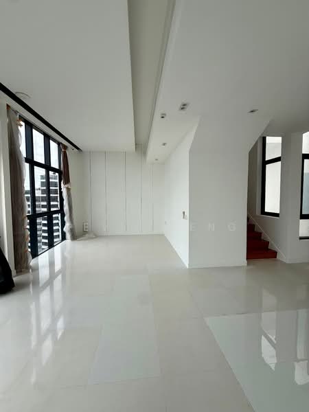 d'Leedon (Former Farrer Court), 13 Leedon Heights, 5 Bedrooms, 4,112 sqft, Condominium For Rent, by Kevin Feng, 500076221 - Interior - PropertyGuru.com.sg