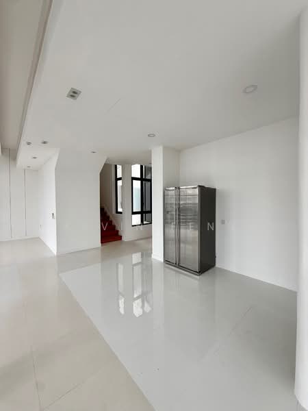 d'Leedon (Former Farrer Court), 13 Leedon Heights, 5 Bedrooms, 4,112 sqft, Condominium For Rent, by Kevin Feng, 500076221 - Interior - PropertyGuru.com.sg