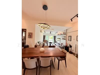 For Rent - Tanjong Ria Condominium