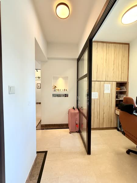 Tanjong Ria Condominium, 121 Tanjong Rhu Road, 3 Bedrooms, 1,399 sqft, Condominium For Rent, by Florence Zheng Zhen, 500076224 - Study area - PropertyGuru.com.sg