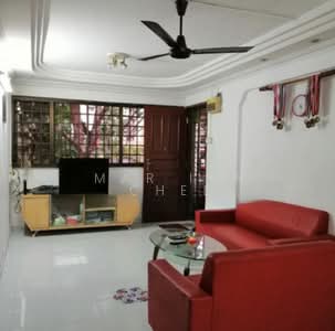 For Rent - 304 Serangoon Avenue 2