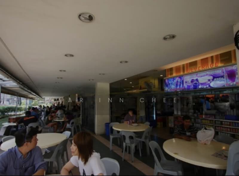 304 Serangoon Avenue 2, 304 Serangoon Avenue 2, 1 Bedroom, 180 sqft, HDB Flat For Rent, by Mar Inn Chee, 500076227 - Exterior - PropertyGuru.com.sg