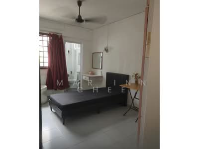 For Rent - 304 Serangoon Avenue 2