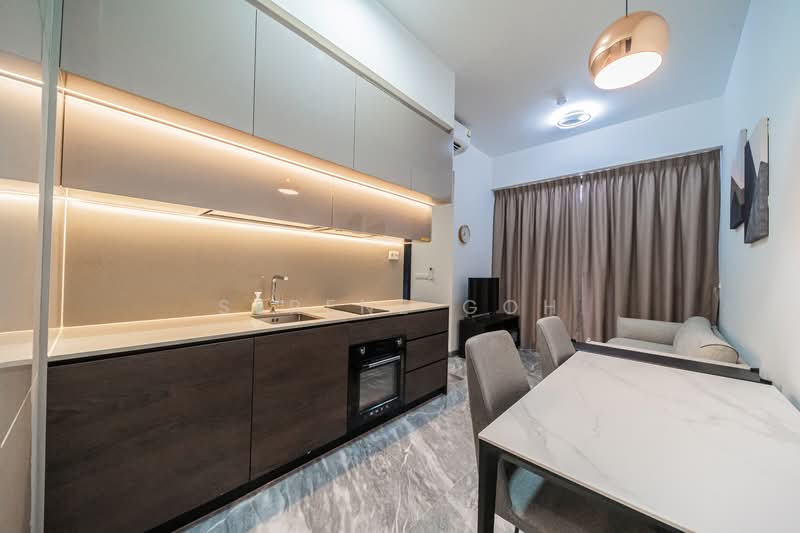 For Rent - Sky Everton