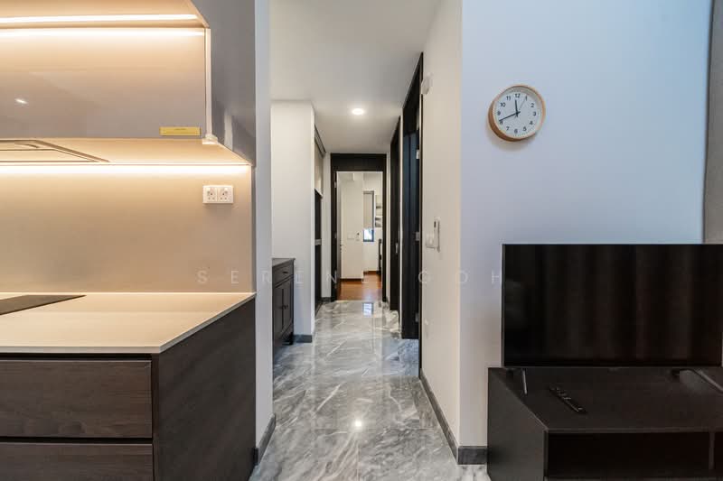 Sky Everton, 50 Everton Road, 2 Bedrooms, 678 sqft, Condominium For Rent, by Serene Goh, 500076228 - Interior - PropertyGuru.com.sg