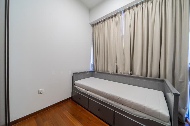 Sky Everton, 50 Everton Road, 2 Bedrooms, 678 sqft, Condominium For Rent, by Serene Goh, 500076228 - Bedroom - PropertyGuru.com.sg
