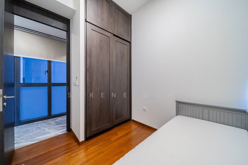 Sky Everton, 50 Everton Road, 2 Bedrooms, 678 sqft, Condominium For Rent, by Serene Goh, 500076228 - Bedroom - PropertyGuru.com.sg