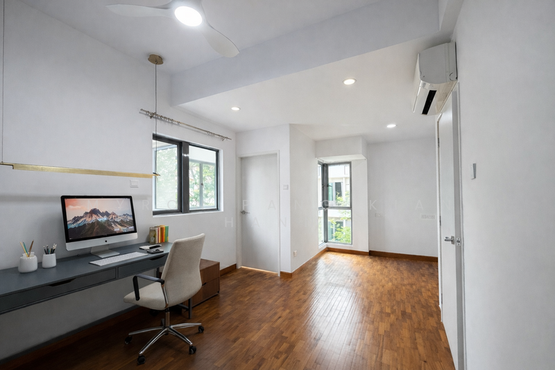 vista terrace, , 5 Bedrooms, 5,000 sqft, Corner Terrace For Rent, by Myron Pang Kian Hann, 500076235 - Study - PropertyGuru.com.sg