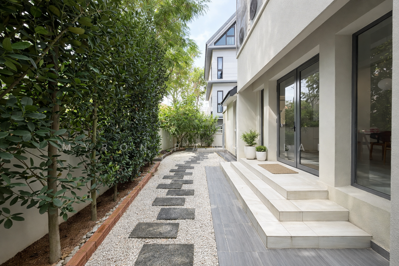 vista terrace, , 5 Bedrooms, 5,000 sqft, Corner Terrace For Rent, by Myron Pang Kian Hann, 500076235 - Exterior - PropertyGuru.com.sg