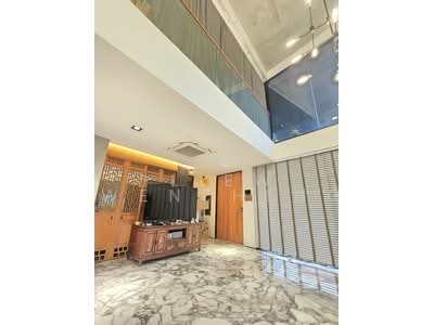 For Sale - Bayshore Lucky Heights Corner Terrace