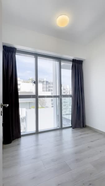 The Alps Residences, 107 Tampines Street 86, 2 Bedrooms, 700 sqft, Condominium For Rent, by Jeremy Gan, 500076238 - Bedroom 2 - PropertyGuru.com.sg