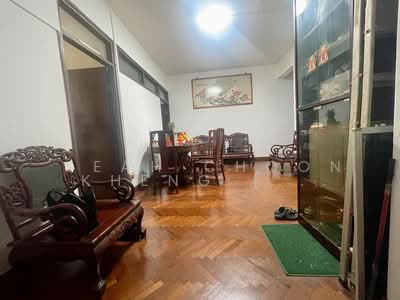 For Sale - Kai Fook Mansion