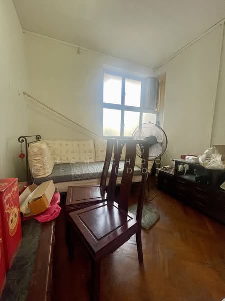 Kai Fook Mansion Condominium For Sale at S$ 1,620,000 | PropertyGuru Singapore - Bedroom