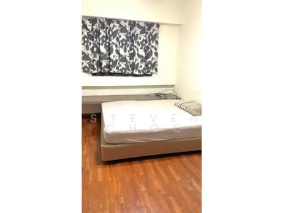 For Rent - 274B Jurong West Street 25