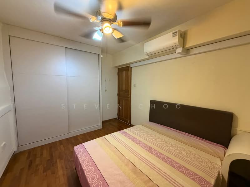 274B Jurong West Street 25, 274B Jurong West Street 25, Room Rental, 120 sqft, HDB Flat For Rent, by Steven Choo, 500076243 - Bedroom - PropertyGuru.com.sg
