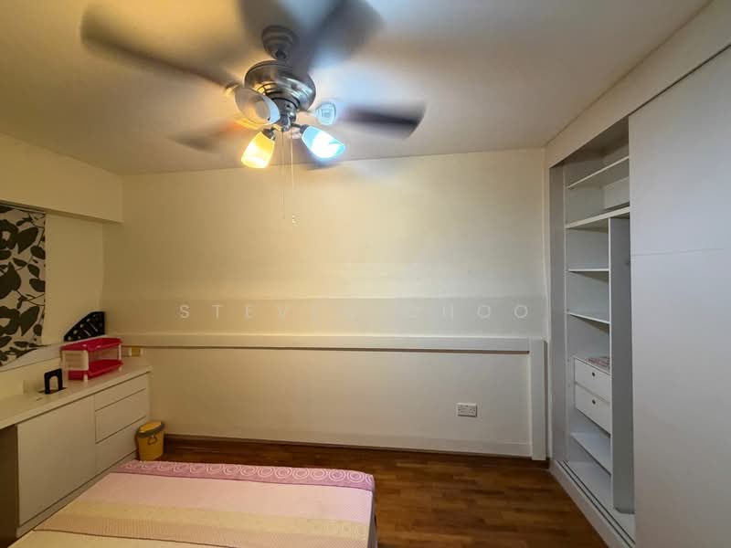 274B Jurong West Street 25, 274B Jurong West Street 25, Room Rental, 120 sqft, HDB Flat For Rent, by Steven Choo, 500076243 - Bedroom - PropertyGuru.com.sg