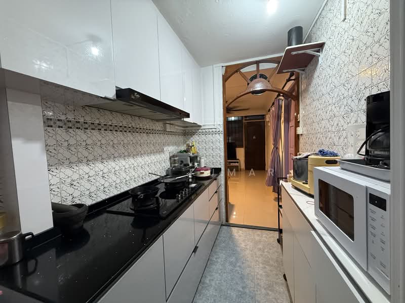 24 Beo Crescent HDB Flat For Sale at S$ 400,000 | PropertyGuru Singapore