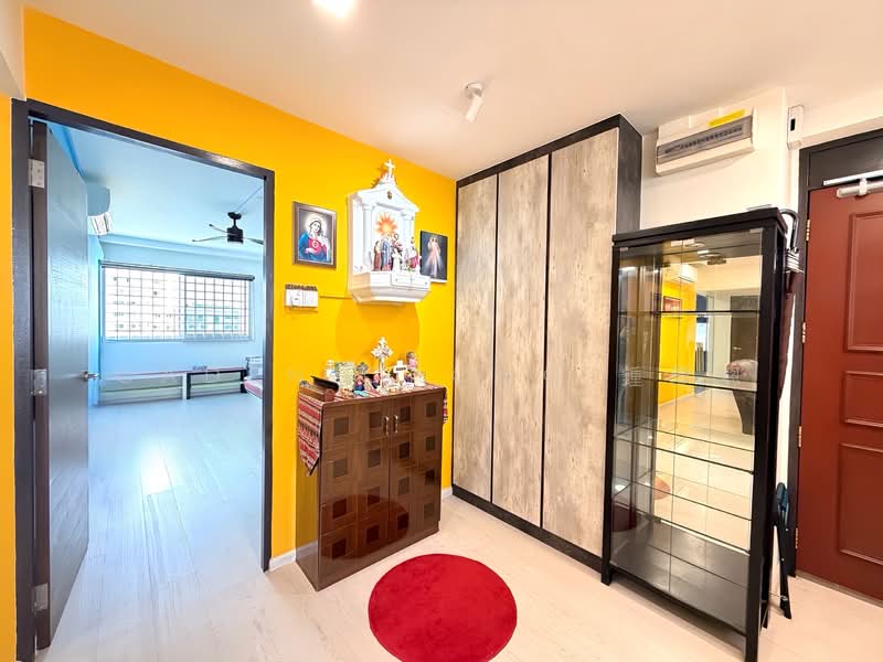 411 Pasir Ris Drive 6, 411 Pasir Ris Drive 6, 3 Bedrooms, 1,109 sqft, HDB Flat For Rent, by Caden Chong 鍾瑋熜, 500076245 - Interior - PropertyGuru.com.sg