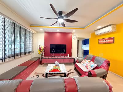 For Rent - 411 Pasir Ris Drive 6