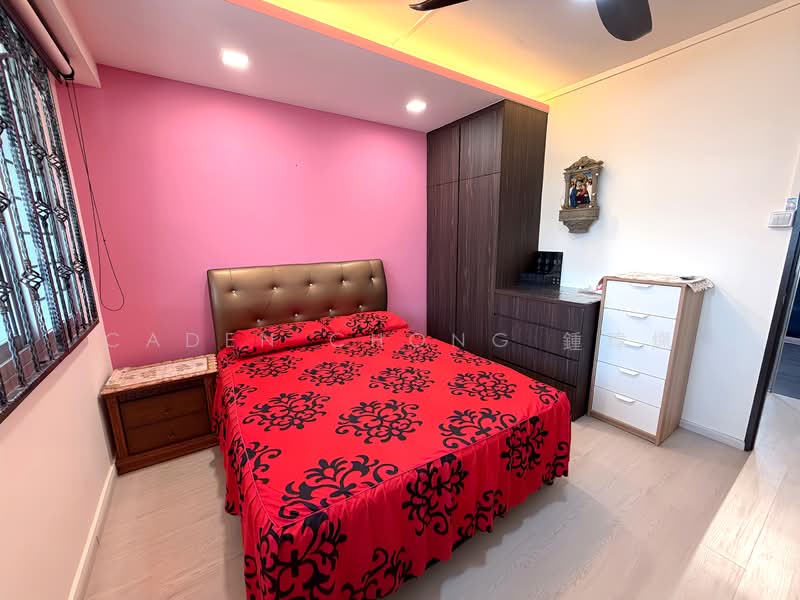 411 Pasir Ris Drive 6, 411 Pasir Ris Drive 6, 3 Bedrooms, 1,109 sqft, HDB Flat For Rent, by Caden Chong 鍾瑋熜, 500076245 - Common Bedroom - PropertyGuru.com.sg