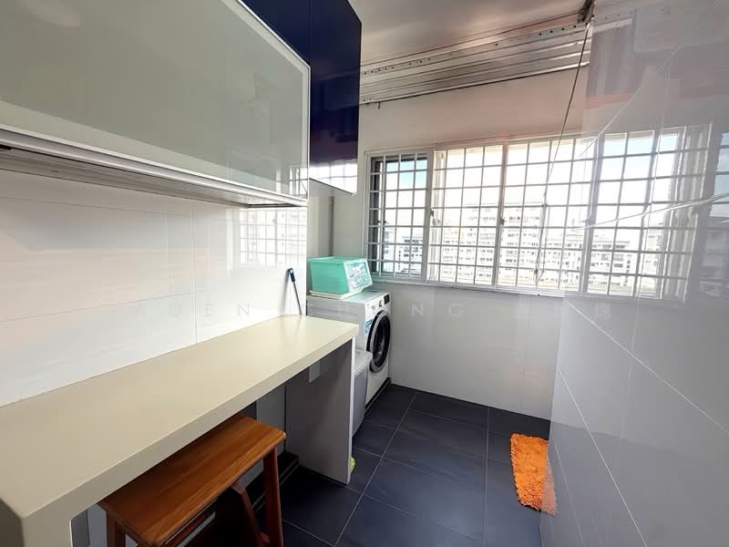 411 Pasir Ris Drive 6, 411 Pasir Ris Drive 6, 3 Bedrooms, 1,109 sqft, HDB Flat For Rent, by Caden Chong 鍾瑋熜, 500076245 - Yard - PropertyGuru.com.sg