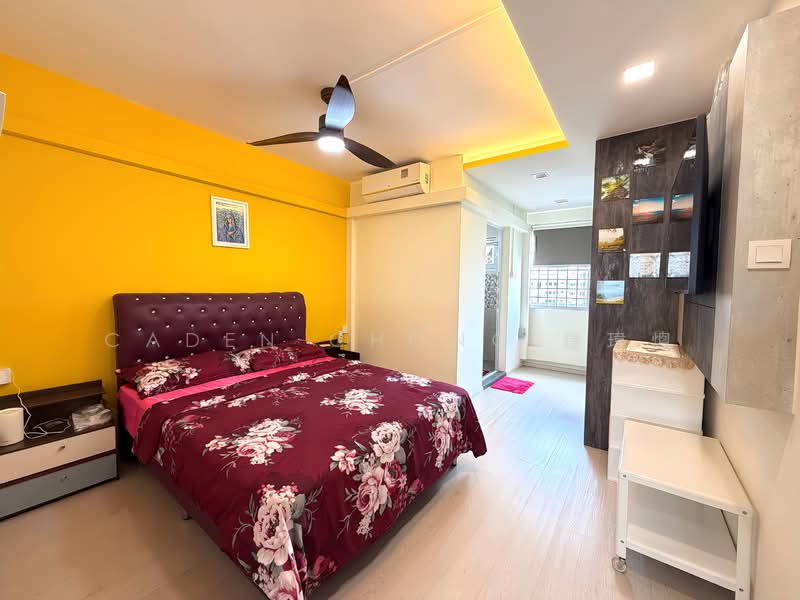 411 Pasir Ris Drive 6, 411 Pasir Ris Drive 6, 3 Bedrooms, 1,109 sqft, HDB Flat For Rent, by Caden Chong 鍾瑋熜, 500076245 - Bedroom - PropertyGuru.com.sg