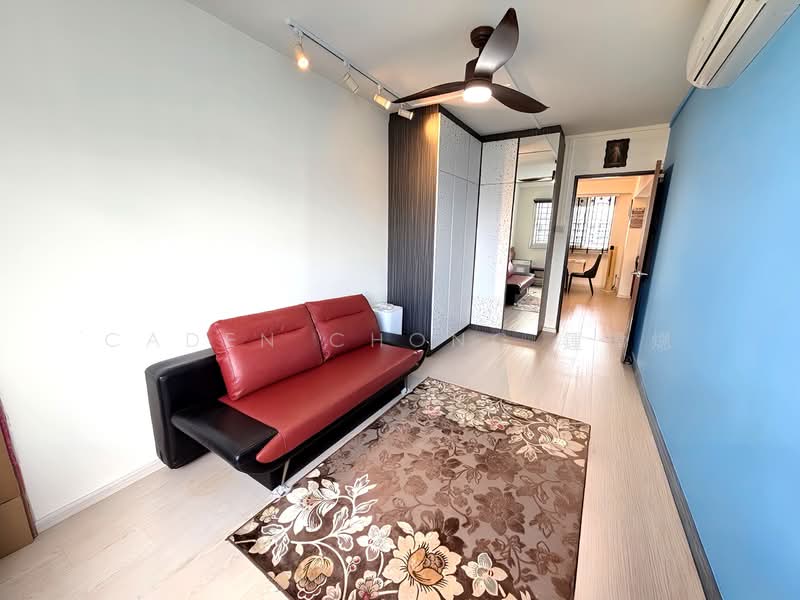 411 Pasir Ris Drive 6, 411 Pasir Ris Drive 6, 3 Bedrooms, 1,109 sqft, HDB Flat For Rent, by Caden Chong 鍾瑋熜, 500076245 - Common Bedroom - PropertyGuru.com.sg