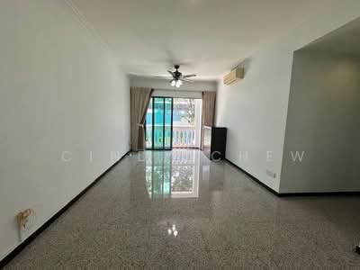 For Sale - Stratford Court