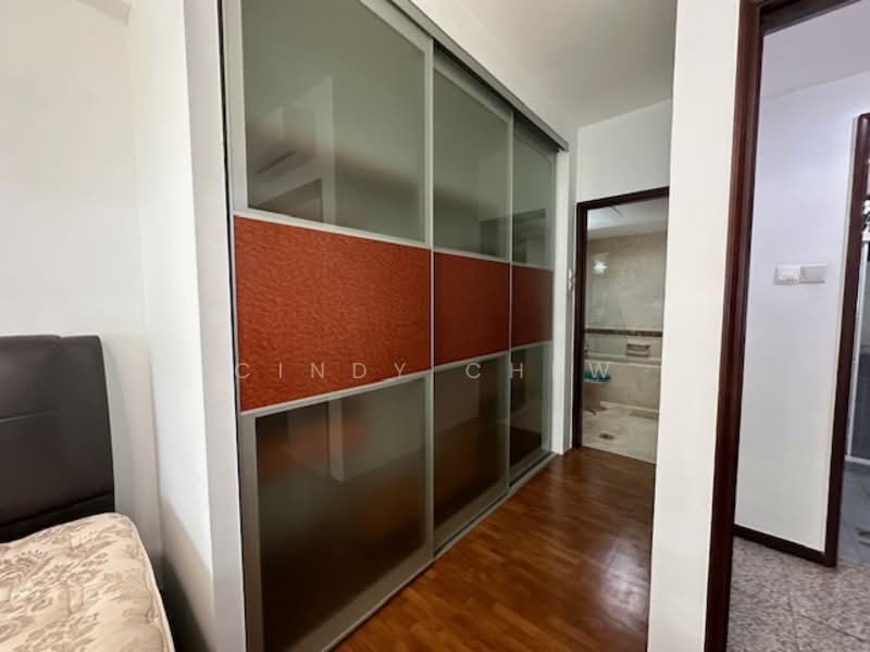 Stratford Court Condominium For Sale at S$ 1,480,000 | PropertyGuru Singapore - Interior