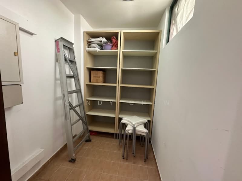 Stratford Court Condominium For Sale at S$ 1,480,000 | PropertyGuru Singapore - Interior