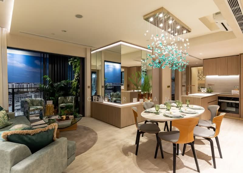 CHEAP 4 BED FREEHOLD Condominium For Sale at S$ 3,888,000 | PropertyGuru Singapore