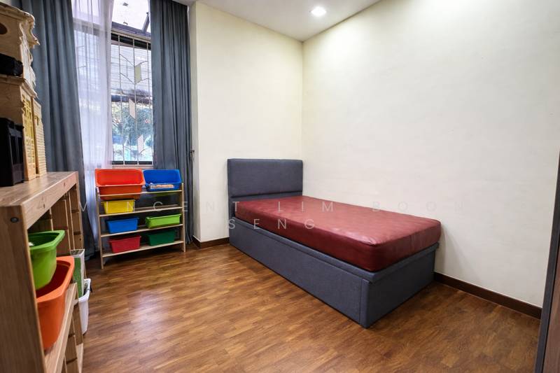 Rosewood, 1 Rosewood Drive, 3 Bedrooms, 1,550 sqft, Condominium For Rent, by Vincent Lim Boon Seng, 500076253 - Bedroom - PropertyGuru.com.sg