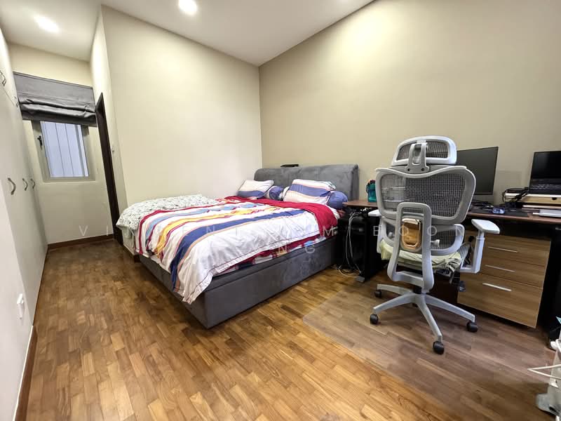 Rosewood, 1 Rosewood Drive, 3 Bedrooms, 1,550 sqft, Condominium For Rent, by Vincent Lim Boon Seng, 500076253 - Bedroom - PropertyGuru.com.sg