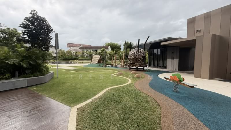 AMO Residence Condominium For Sale at S$ 1,860,000 | PropertyGuru Singapore - Exterior