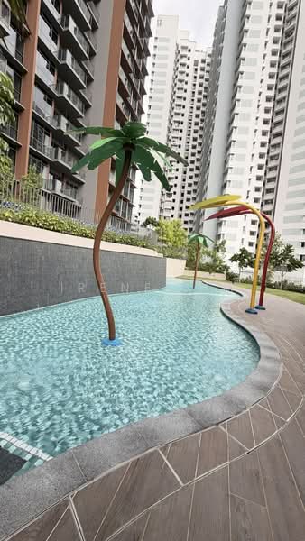 AMO Residence Condominium For Sale at S$ 1,860,000 | PropertyGuru Singapore - Kid Play Pool