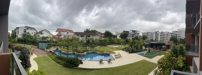 AMO Residence Condominium For Sale at S$ 1,860,000 | PropertyGuru Singapore - Facilities 