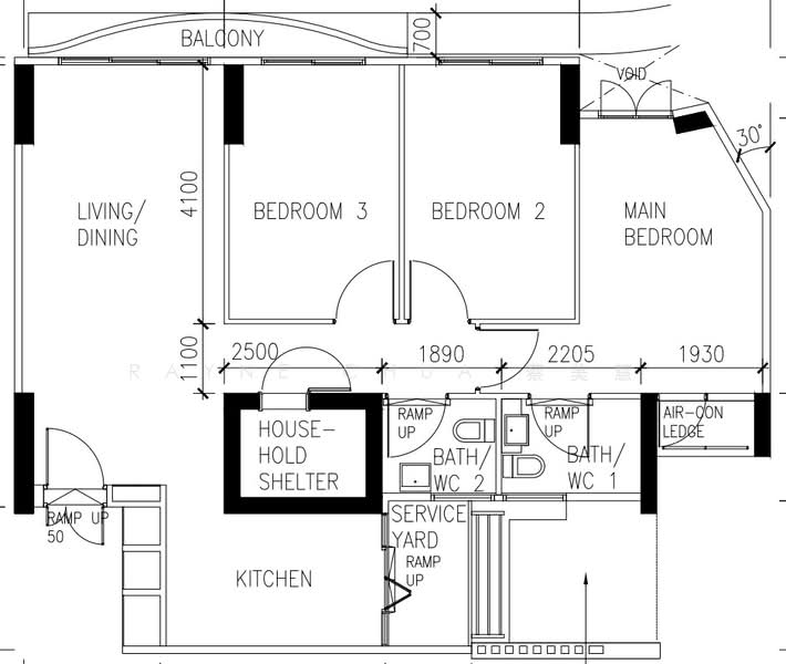 310C Punggol Walk HDB Flat For Sale at S$ 740,000 | PropertyGuru Singapore