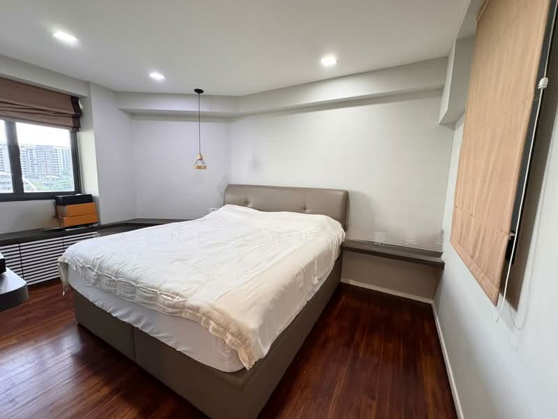 310C Punggol Walk HDB Flat For Sale at S$ 740,000 | PropertyGuru Singapore - Bedroom