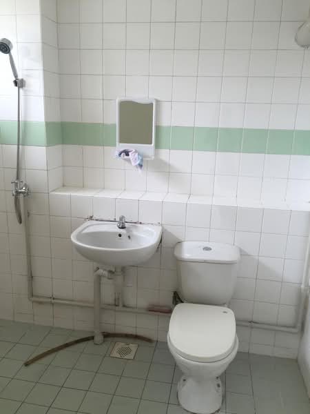 878 Woodlands Avenue 9, 878 Woodlands Avenue 9, 3 Bedrooms, 1,180 sqft, HDB Flat For Rent, by HL Chow, 500076258 - PropertyGuru.com.sg