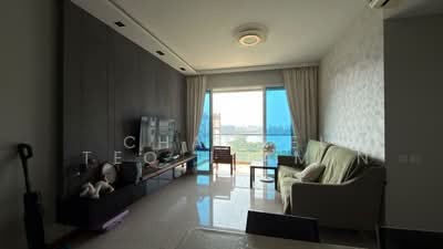 For Rent - Waterview
