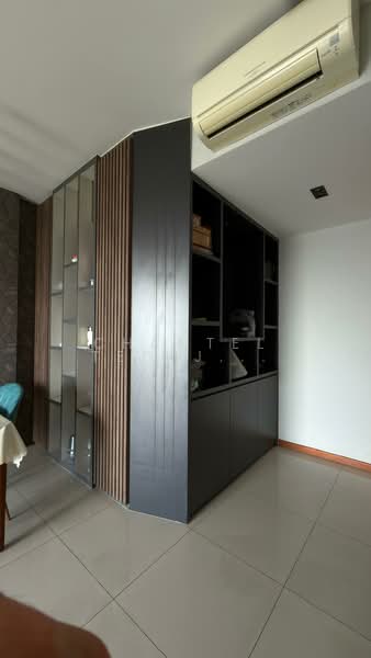 Waterview, 91 Tampines Avenue 1, 3 Bedrooms, 1,130 sqft, Condominium For Rent, by Chantel Teo Jiamin, 500076259 - Interior - PropertyGuru.com.sg