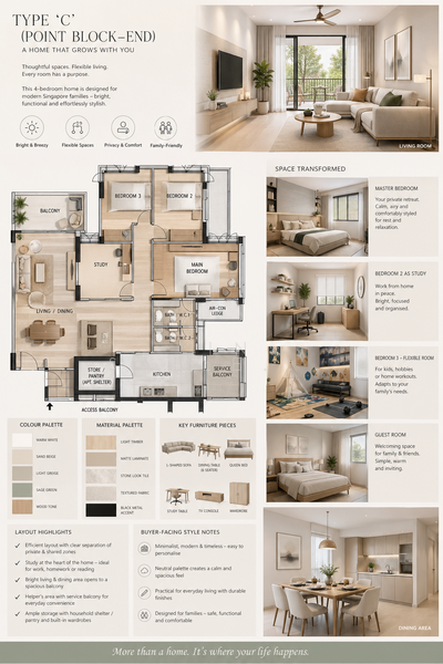 601 Jurong West Street 62, 601 Jurong West Street 62, 3 Bedrooms, 1,442 sqft, HDB Flat For Sale, by Lin Sallee 林玥廷, 500076266 - PropertyGuru.com.sg
