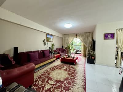 For Sale - 601 Jurong West Street 62