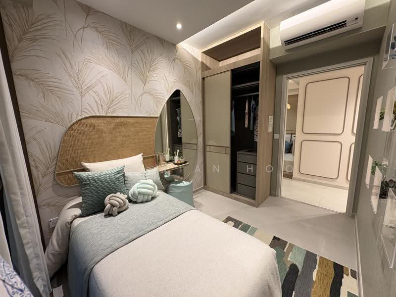 Bagnall Haus, 811 Upper East Coast Road, Bedok / Upper East Coast, 4 Bedrooms, 1,249 sqft, Condominium For Sale, by Low Kian Hoo, 500076269 - PropertyGuru.com.sg
