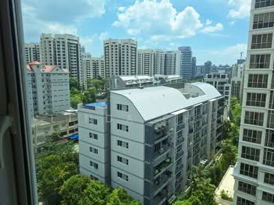 For Sale - The Aston